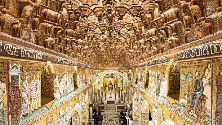 Cappella-Palatina-Panoramica